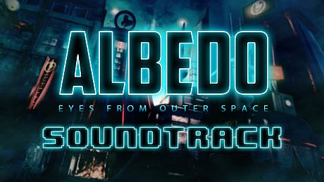 Albedo: Original Soundtrack DLC