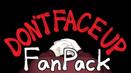 DON'T FACE UP FanPack DLC