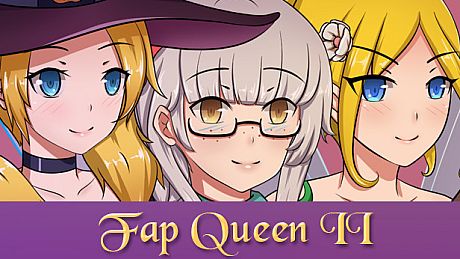 Fap Queen 2 Game