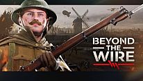 Acheter Beyond The Wire PC