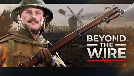 Beyond The Wire Game