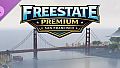 FreeState — Premium Upgrade