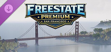 FreeState — Premium Upgrade DLC