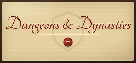 Dungeons & Dynasties Game