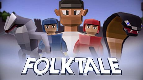 Folktale Game