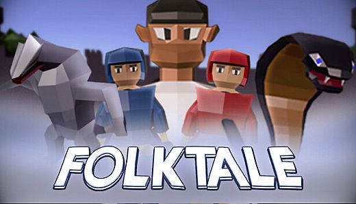Folktale