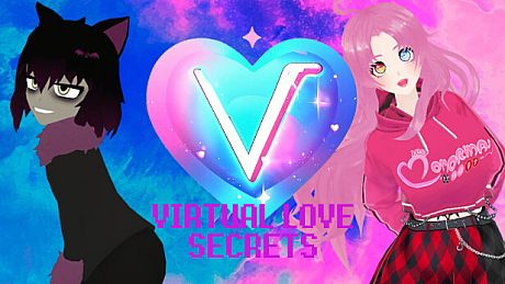 Virtual Love Secrets Game