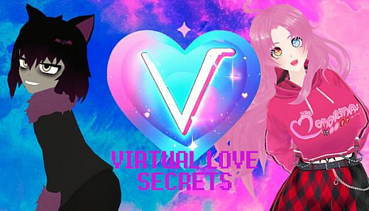 Virtual Love Secrets