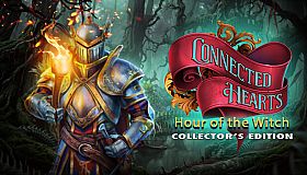 Connected Hearts: Hour of the Witch Collector's Edition