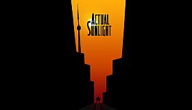 Actual Sunlight