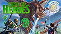 Fantasy Grounds - Tome of Heroes