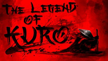 The Legend Of Kuro Game