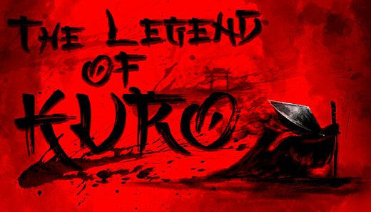 The Legend Of Kuro