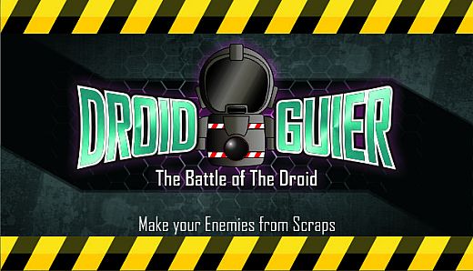 Droid Guier