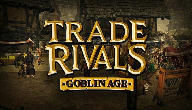 Buy Trade Rivals - Goblin Age