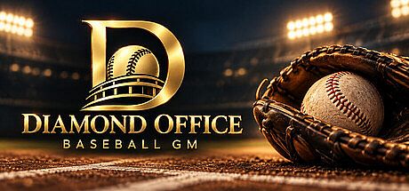 DIAMOND OFFICE: BASEBALL GM Game