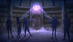 Tales Up