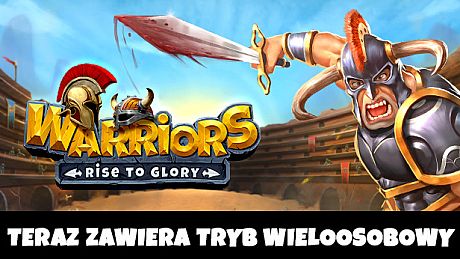 Warriors: Rise to Glory Game