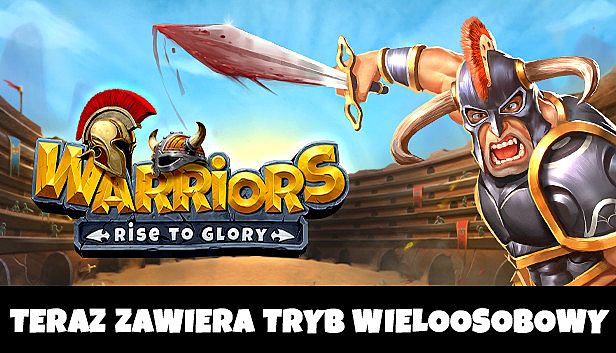 Buy Warriors: Rise to Glory