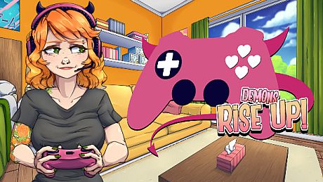 Demons Rise Up! Game