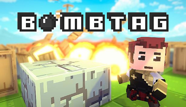Buy BombTag