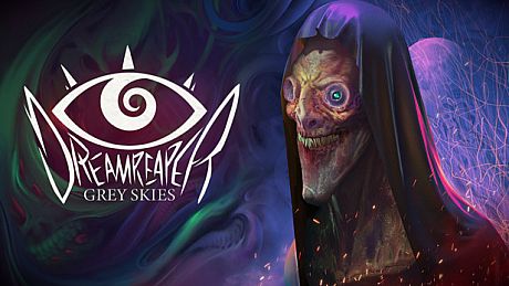 Dreamreaper: Grey Skies Game