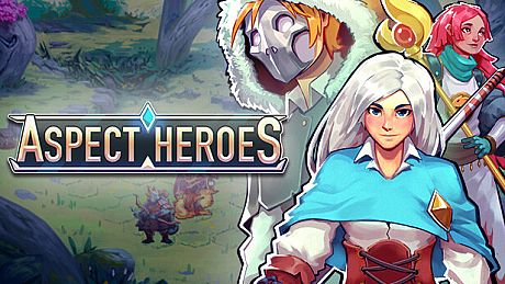 Aspect Heroes Game