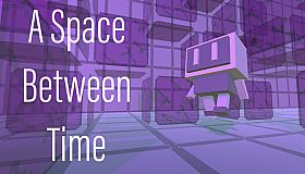 A Space Between Time