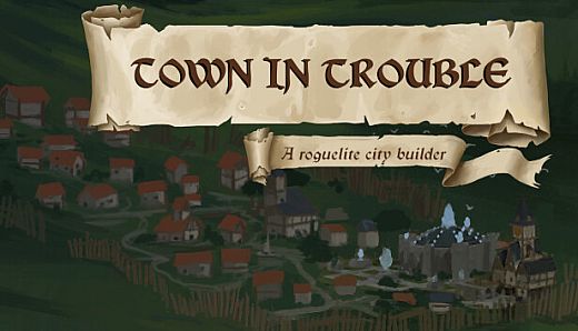 Town in Trouble