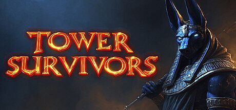 Tower Survivors Game