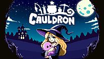 Kup Cauldron na PC