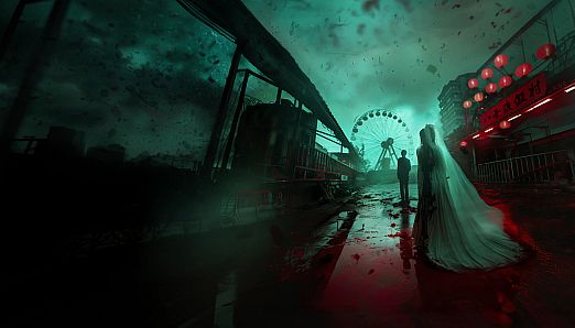 THE TAG-ALONG OBSESSION