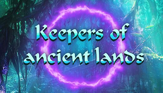 Keepers of ancient lands