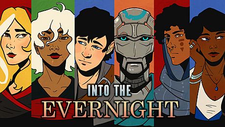 Into the Evernight Game