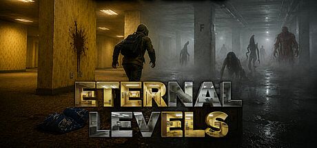 Eternal Levels Game