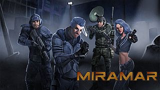 Miramar Game