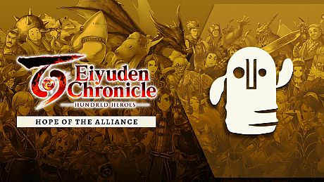Hope of Alliance DLC