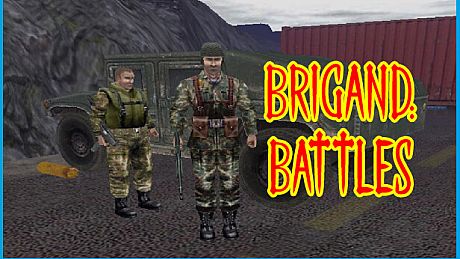 Brigand: Battles DLC