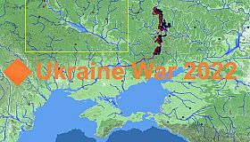 Ukraine War 2022