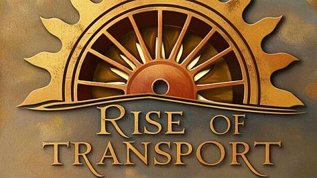 Rise Of Transport Game