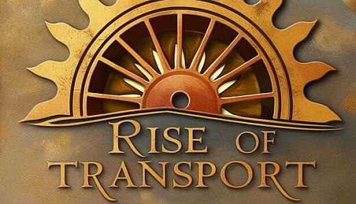 Rise Of Transport