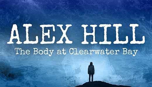 Alex Hill: The Body at Clearwater Bay