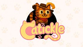 Catickle