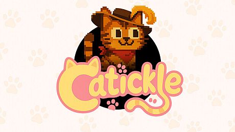 Catickle Game