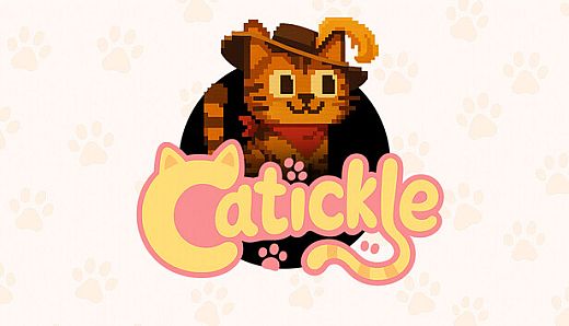 Catickle