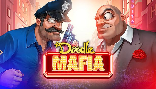 Buy Doodle Mafia