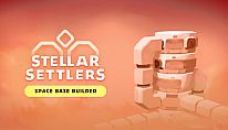 Kup Stellar Settlers: Space Base Builder na PC