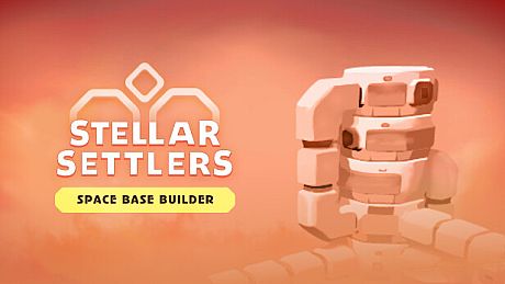 Stellar Settlers Playtest Game