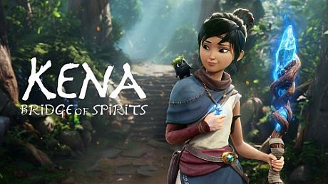 Kena: Bridge of Spirits Game
