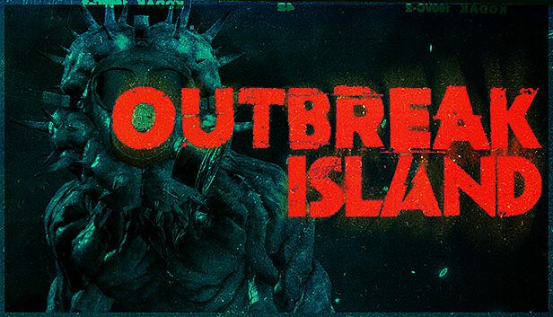 Buy Outbreak Island